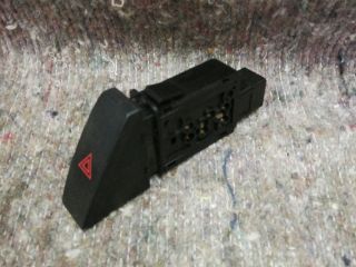 bontott MAZDA 6 Vészvillogó Kapcsoló