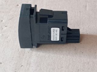 bontott MAZDA 6 Vészvillogó Kapcsoló