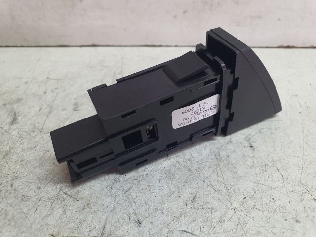 bontott MAZDA 6 Vészvillogó Kapcsoló