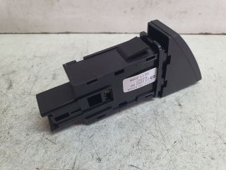 bontott MAZDA 6 Vészvillogó Kapcsoló