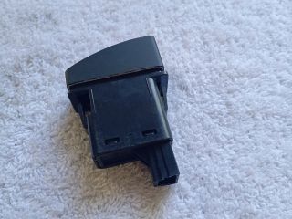 bontott MAZDA 6 Vészvillogó Kapcsoló