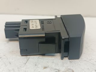 bontott MAZDA 6 Vészvillogó Kapcsoló