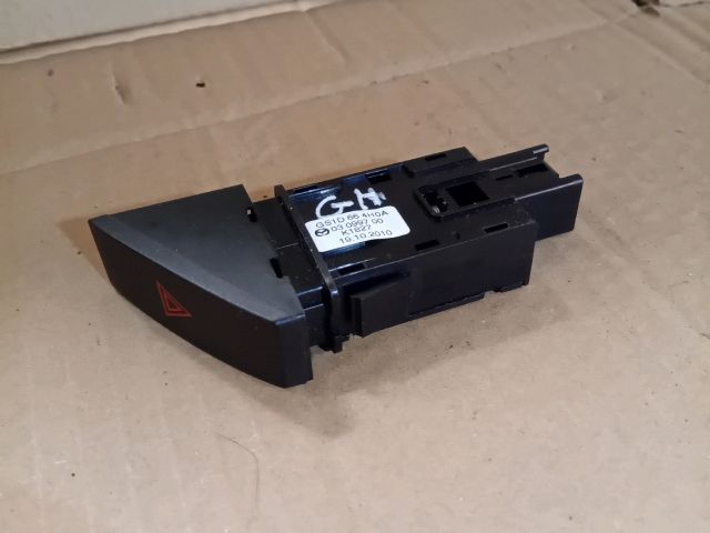 bontott MAZDA 6 Vészvillogó Kapcsoló