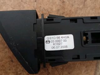 bontott MAZDA 6 Vészvillogó Kapcsoló