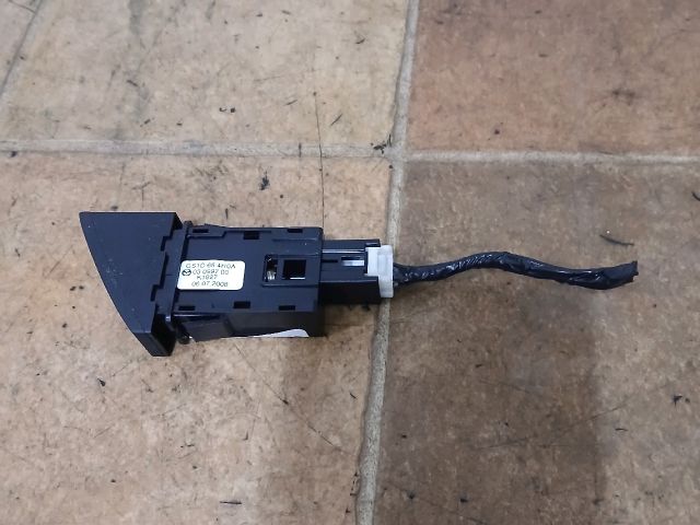 bontott MAZDA 6 Vészvillogó Kapcsoló