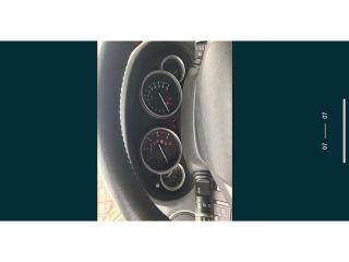 bontott MAZDA 6 Vészvillogó Kapcsoló