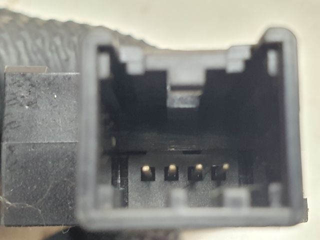 bontott MAZDA 6 Vészvillogó Kapcsoló