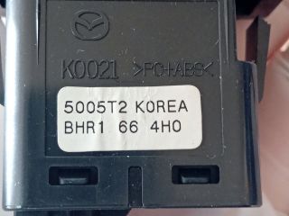 bontott MAZDA 6 Vészvillogó Kapcsoló