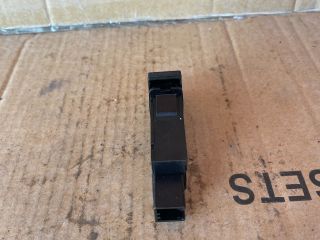 bontott MAZDA 6 Vészvillogó Kapcsoló