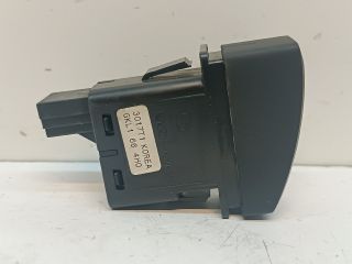 bontott MAZDA 6 Vészvillogó Kapcsoló