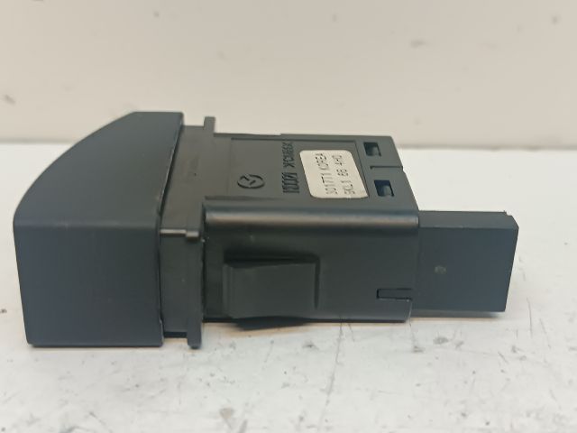 bontott MAZDA 6 Vészvillogó Kapcsoló