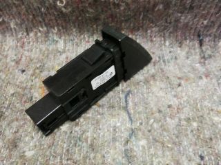 bontott MAZDA 6 Vészvillogó Kapcsoló