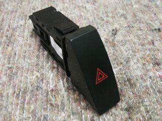 bontott MAZDA 6 Vészvillogó Kapcsoló