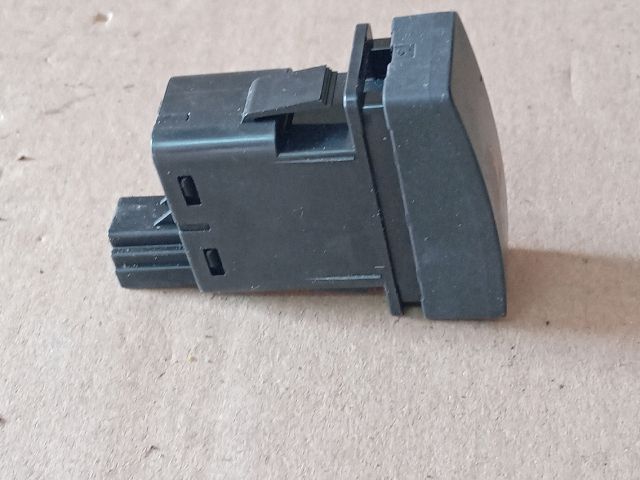 bontott MAZDA 6 Vészvillogó Kapcsoló