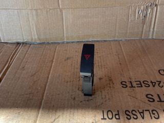 bontott MAZDA 6 Vészvillogó Kapcsoló