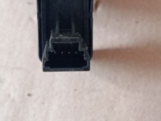 bontott MAZDA 6 Vészvillogó Kapcsoló