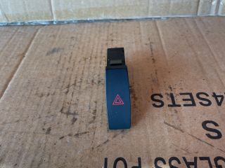 bontott MAZDA 6 Vészvillogó Kapcsoló