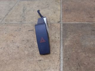 bontott MAZDA 6 Vészvillogó Kapcsoló