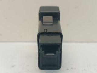 bontott MAZDA 6 Vészvillogó Kapcsoló