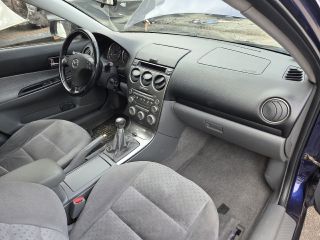 bontott MAZDA 6 Világítás Kapcsoló