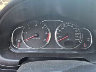 bontott MAZDA 6 Világítás Kapcsoló