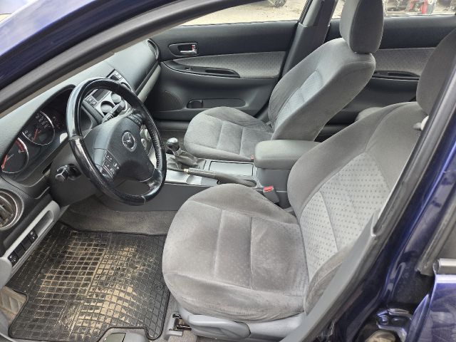 bontott MAZDA 6 Világítás Kapcsoló