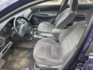 bontott MAZDA 6 Világítás Kapcsoló