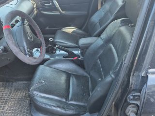 bontott MAZDA 6 Világítás Kapcsoló