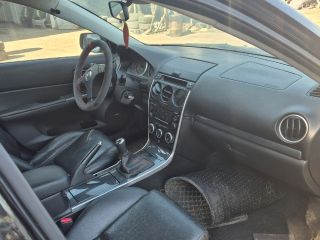 bontott MAZDA 6 Világítás Kapcsoló