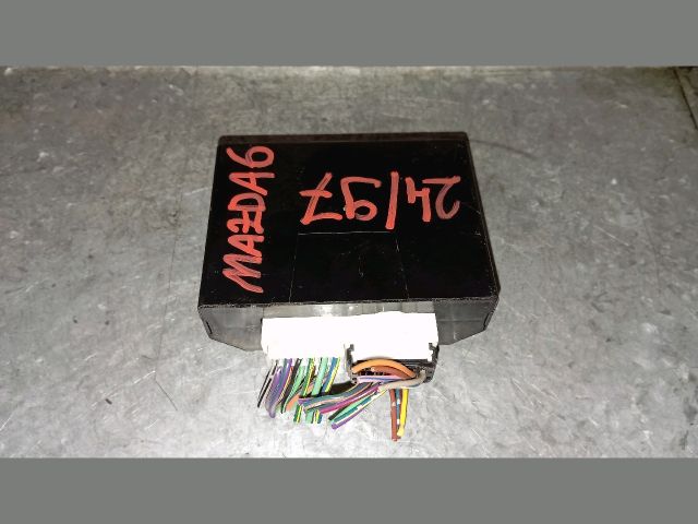 bontott MAZDA 6 Világítás Relé