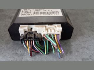 bontott MAZDA 6 Világítás Relé