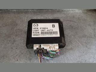 bontott MAZDA 6 Világítás Relé