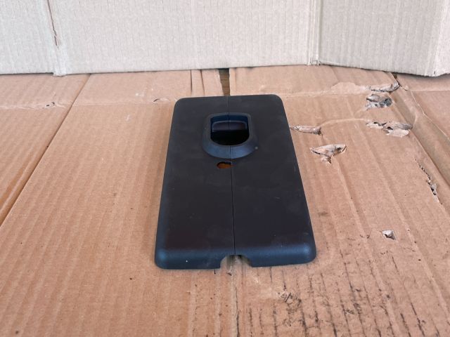 bontott MAZDA 6 Visszapillantó Tükör Burkolat Pár