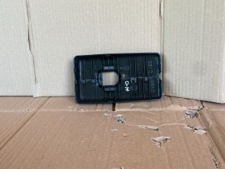 bontott MAZDA 6 Visszapillantó Tükör Burkolat Pár