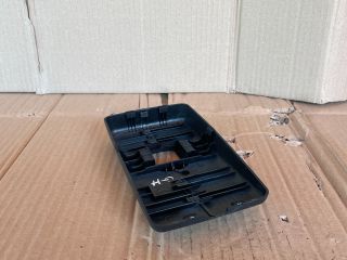 bontott MAZDA 6 Visszapillantó Tükör Burkolat Pár