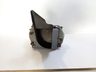 bontott MAZDA 6 Vízhűtő Radiátor Tartó