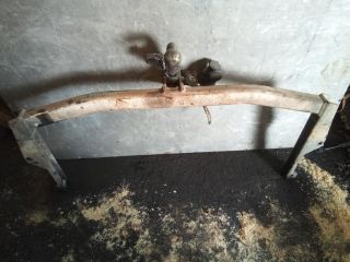 bontott MAZDA 6 Vonóhorog