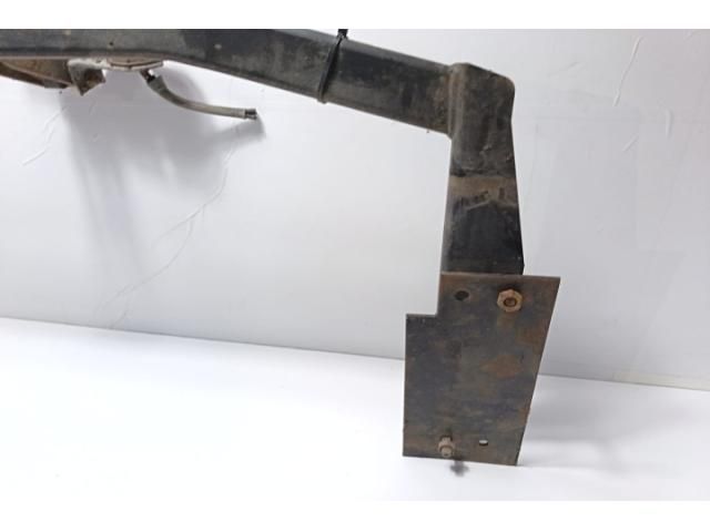 bontott MAZDA 6 Vonóhorog