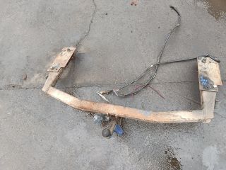 bontott MAZDA 6 Vonóhorog