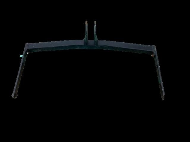 bontott MAZDA 6 Vonóhorog