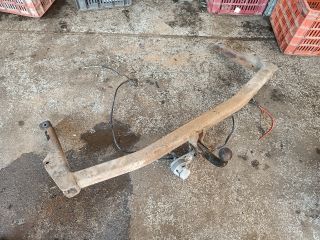 bontott MAZDA 6 Vonóhorog