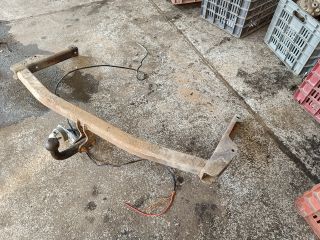 bontott MAZDA 6 Vonóhorog