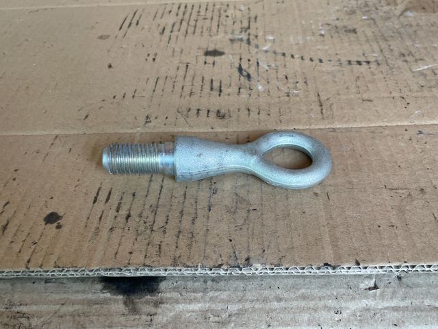 bontott MAZDA 6 Vonószem