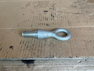 bontott MAZDA 6 Vonószem