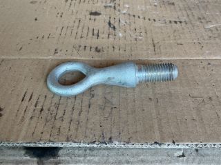 bontott MAZDA 6 Vonószem