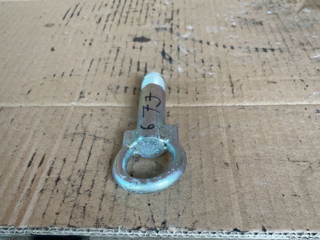 bontott MAZDA 6 Vonószem