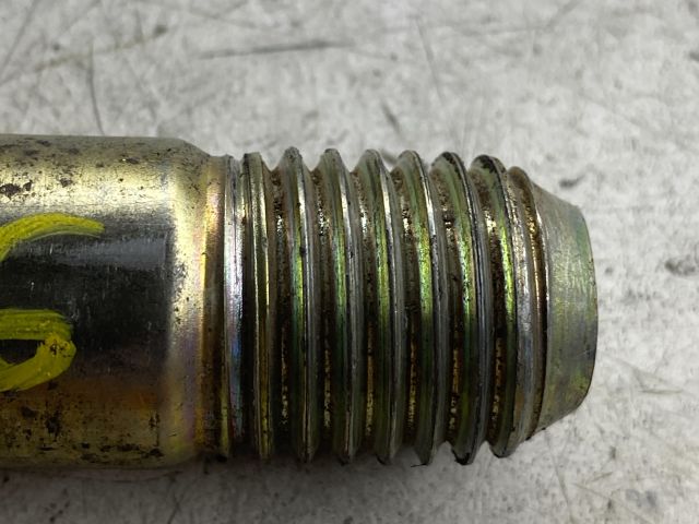 bontott MAZDA 6 Vonószem