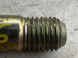 bontott MAZDA 6 Vonószem