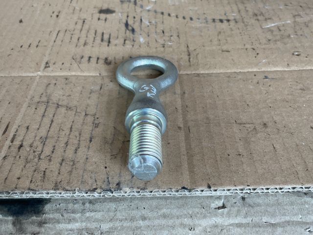 bontott MAZDA 6 Vonószem