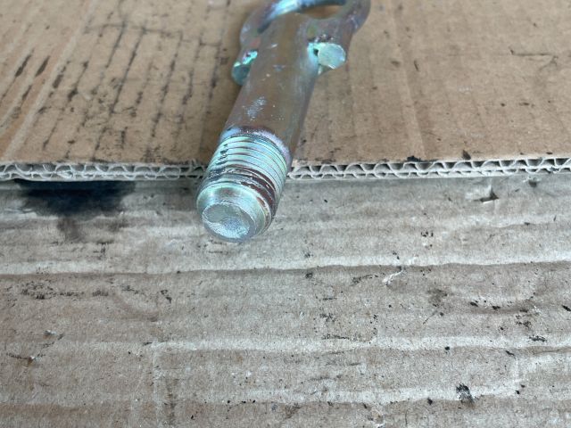 bontott MAZDA 6 Vonószem